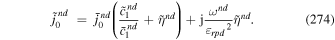 Equation (274)