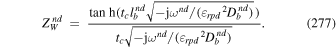 Equation (277)