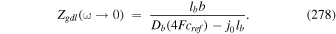 Equation (278)