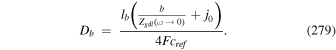 Equation (279)