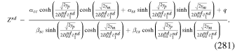 Equation (281)