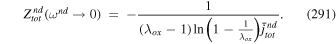 Equation (291)
