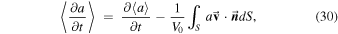 Equation (30)