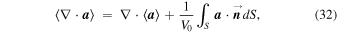 Equation (32)