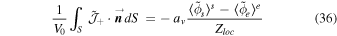 Equation (36)
