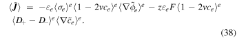 Equation (38)