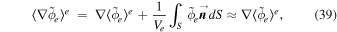 Equation (39)