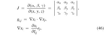 Equation (46)
