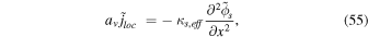 Equation (55)