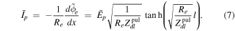 Equation (7)