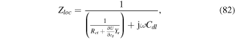 Equation (82)