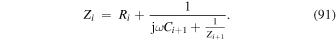 Equation (91)