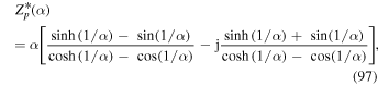 Equation (97)