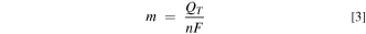 Equation (3)