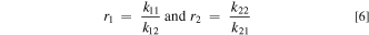 Equation (6)