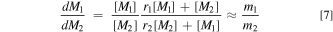 Equation (7)