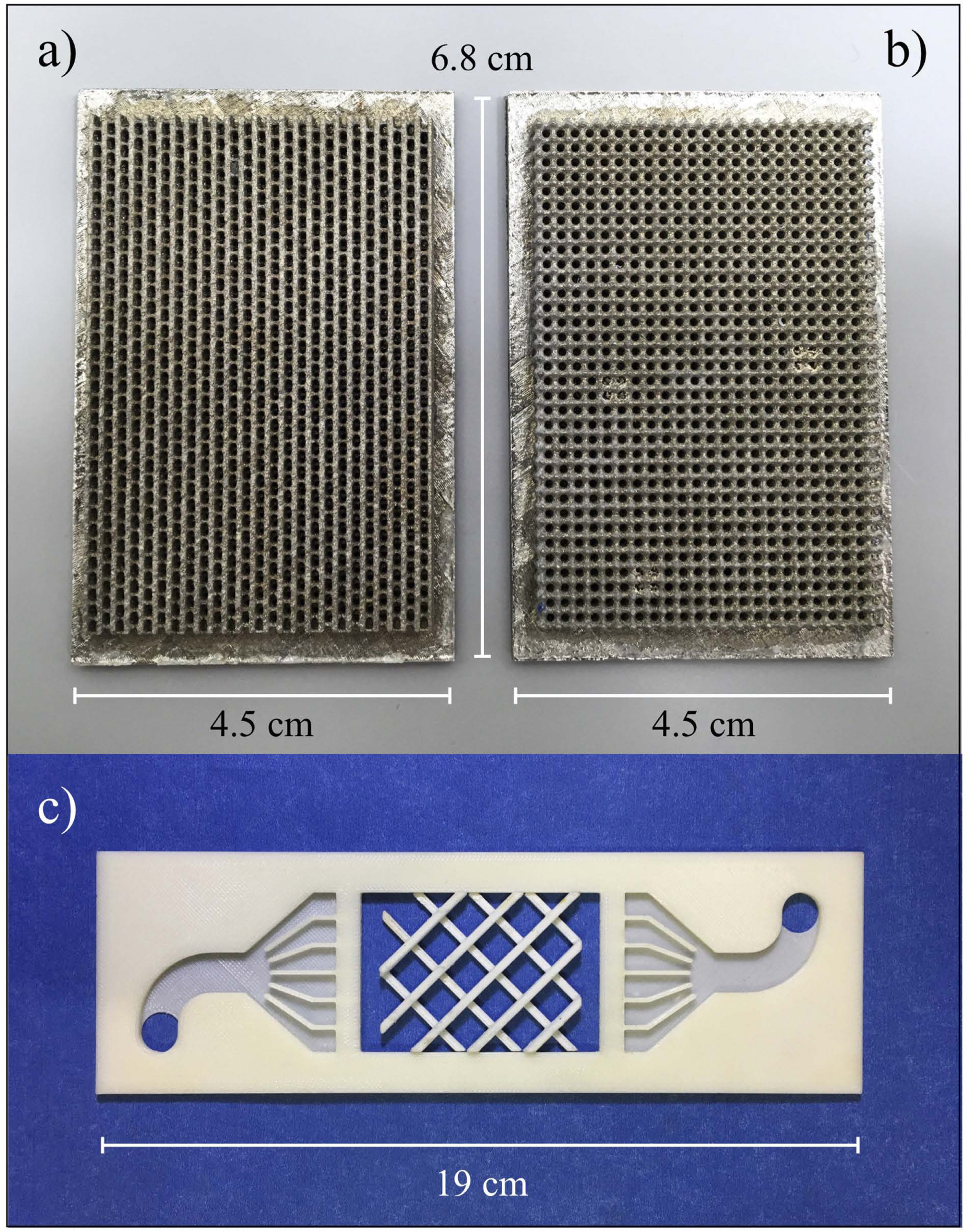 Critical Review—The Versatile Plane Parallel Electrode Geometry: An ...