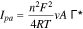 Equation (2)
