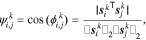 Equation (1)