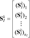 Equation (14)