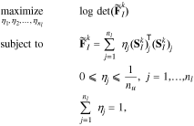 Equation (15)