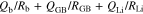 Equation (6)