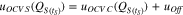 Equation (8)