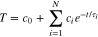 Equation (2)