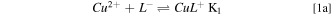 Equation (1a)