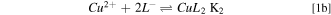 Equation (1b)