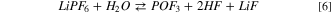 Equation (6)