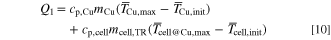 Equation (10)