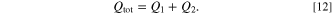 Equation (12)
