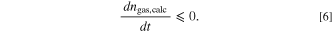 Equation (6)
