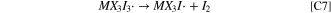 Equation (C7)