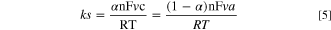 Equation (5)