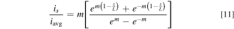 Equation (11)