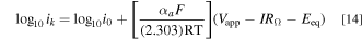 Equation (14)