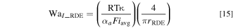 Equation (15)