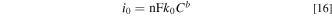 Equation (16)