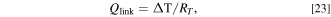 Equation (23)