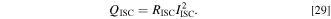 Equation (29)