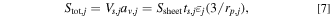 Equation (7)
