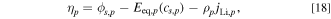 Equation (18)