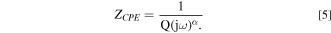 Equation (5)
