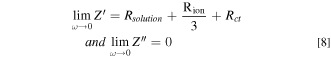 Equation (8)