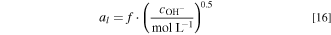 Equation (16)