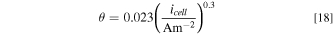 Equation (18)