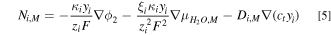 Equation (5)