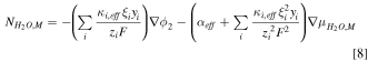 Equation (8)